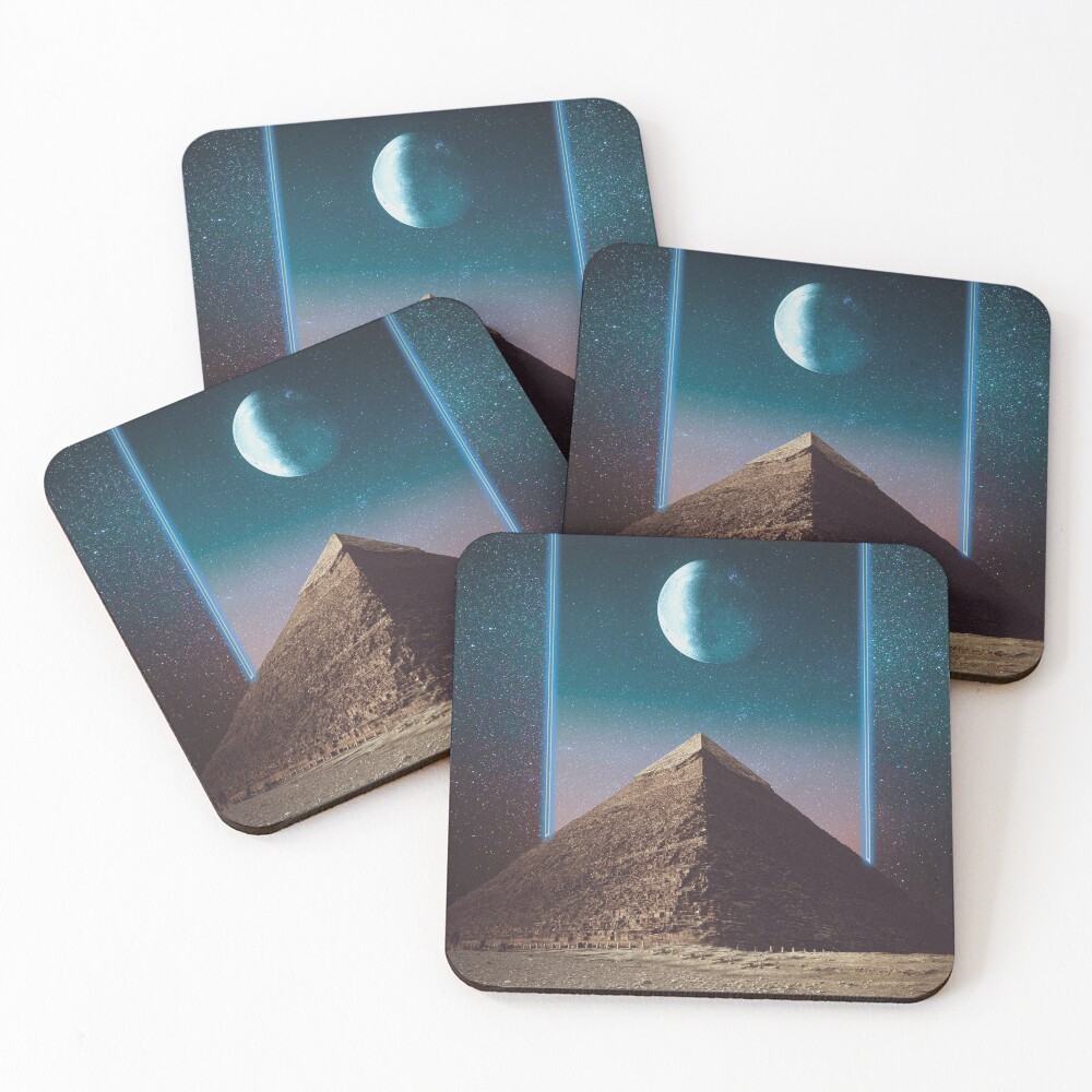 Item preview, Coasters (Set of 4) designed and sold by Davidp2.