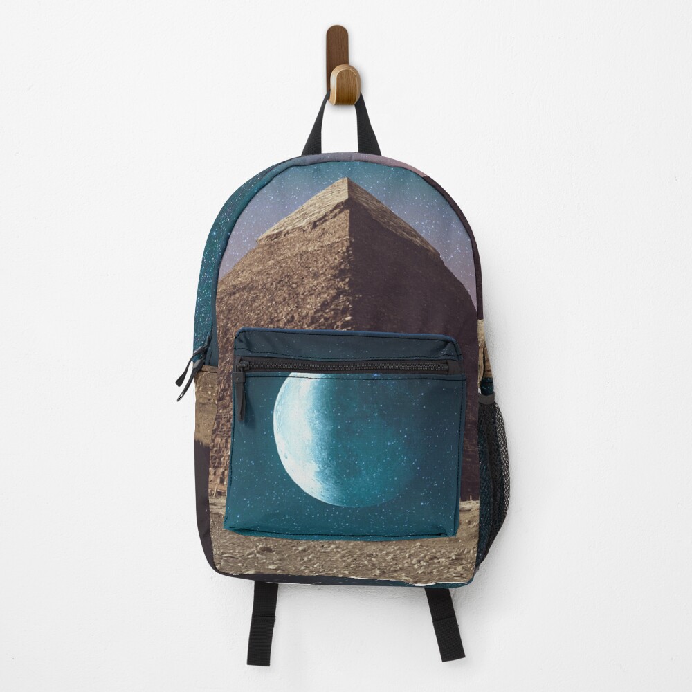 Item preview, Backpack designed and sold by Davidp2.