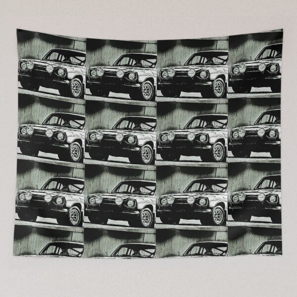 Item preview,  ford escort mk1 designed and sold by murraymint98.