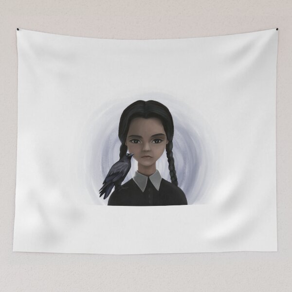 Item preview, The addams family  designed and sold by BraxtonAbshire.