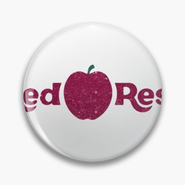 Item preview, Red Apple Rest 2 designed and sold by jordan5L.