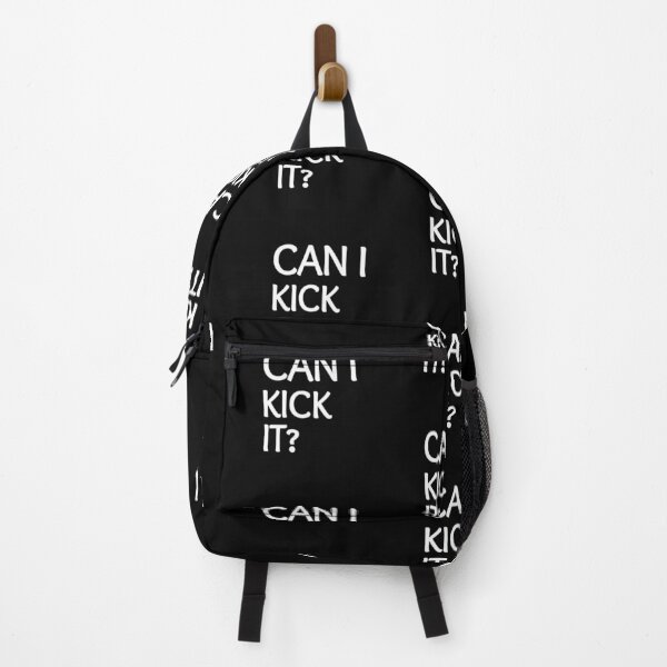 Item preview, Can I Kick It? designed and sold by MK-TEE.