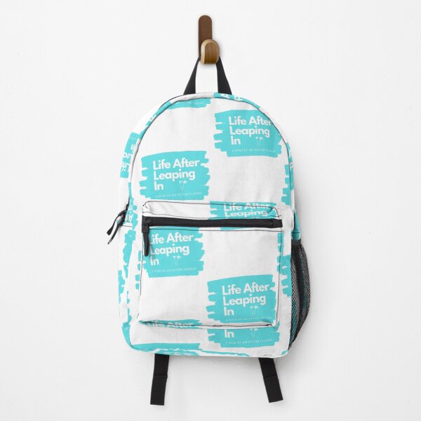 Item preview, Life After Leaping In  designed and sold by AbiLeads.