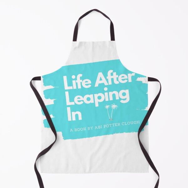Item preview, Life After Leaping In  designed and sold by AbiLeads.