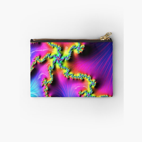 Item preview, Fractal Rainbow 9 designed and sold by Elisabeth Lucas.