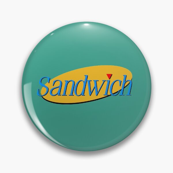 Item preview, 90's Sandwich designed and sold by oneliest.
