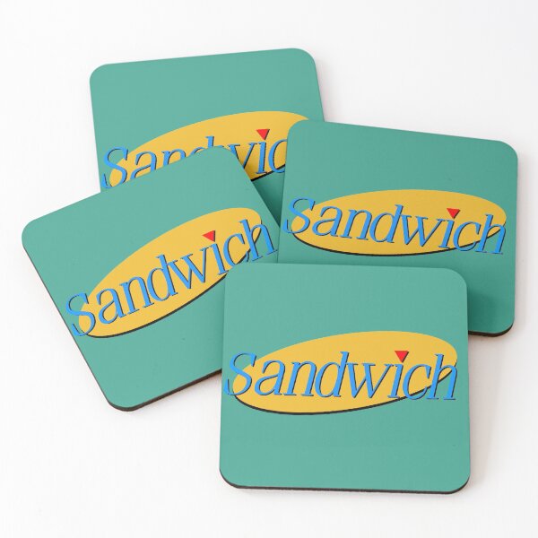 Item preview, 90's Sandwich designed and sold by oneliest.