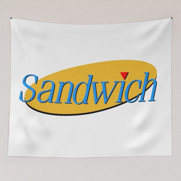 Item preview, 90's Sandwich designed and sold by oneliest.