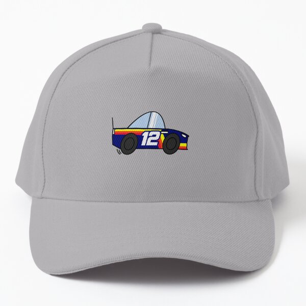 ryan blaney throwback hat