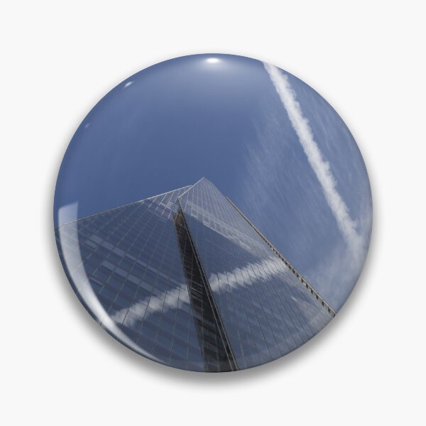 Item preview, Reflections Of The Shard  designed and sold by Londonimages.