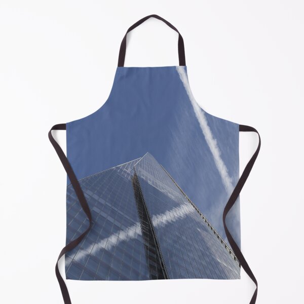 Item preview, Reflections Of The Shard  designed and sold by Londonimages.