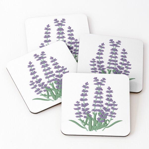 Item preview, Lavanda designed and sold by sannerly.