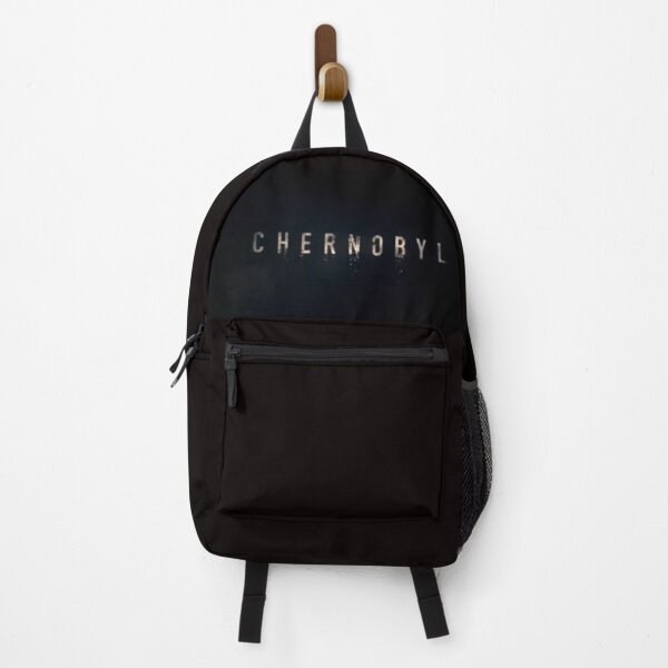Item preview, Chernobyl T-Shirt designed and sold by The-POP -Culture.