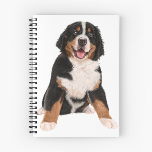 Item preview, Cute St Bernard Puppy designed and sold by Designs By Creation.