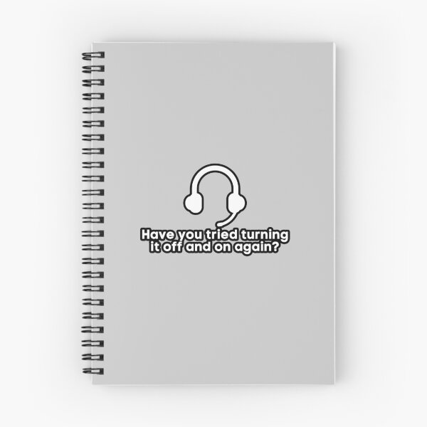 Item preview, Have You Tried Turning It Off And On Again? | IT Support designed and sold by thanksgeek.