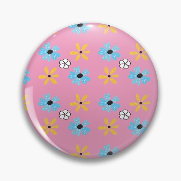 Item preview, Flower Cool Seamless Pattern Original designed and sold by Anmol Arts.