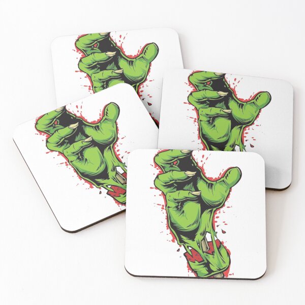 Item preview, Skull Hand Print, Prints, Design designed and sold by Shopp' in.