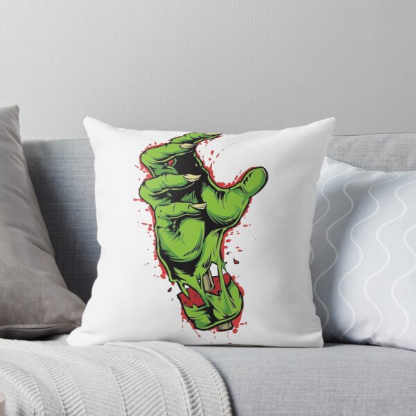 Item preview, Skull Hand Print, Prints, Design designed and sold by Shopp' in.
