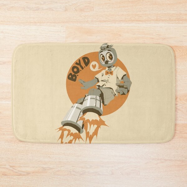 Item preview, B.O.Y.D :)  designed and sold by ProcyOren.