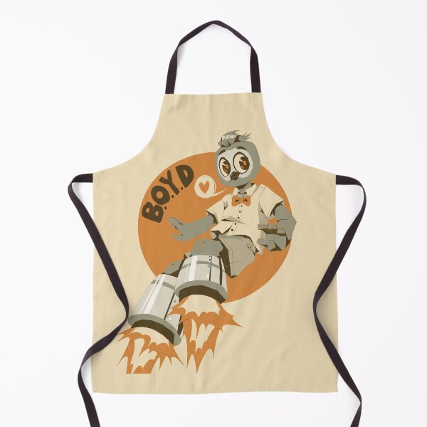 Item preview, B.O.Y.D :)  designed and sold by ProcyOren.