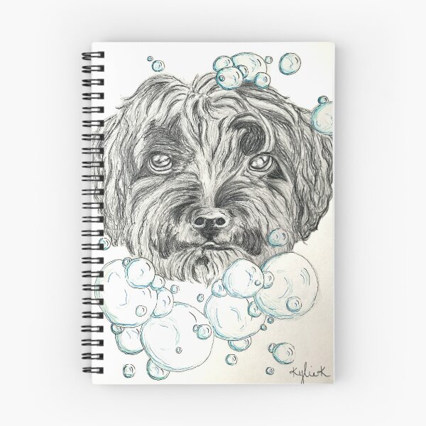 Item preview, Shorkie designed and sold by KylieKorienek.