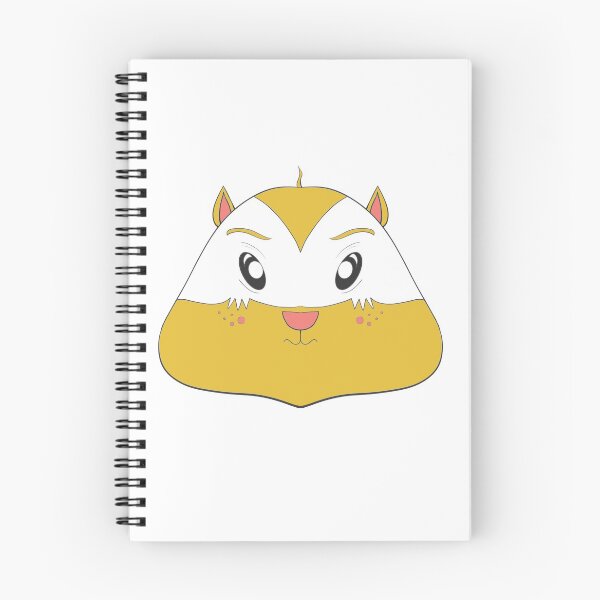 Item preview, Cute Hamster designed and sold by RichgeraldArt.
