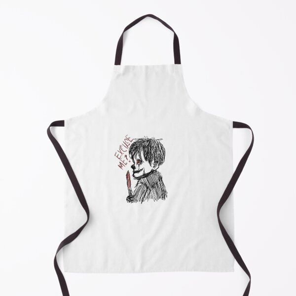 Item preview, EXCUSE ME? designed and sold by sadclam.