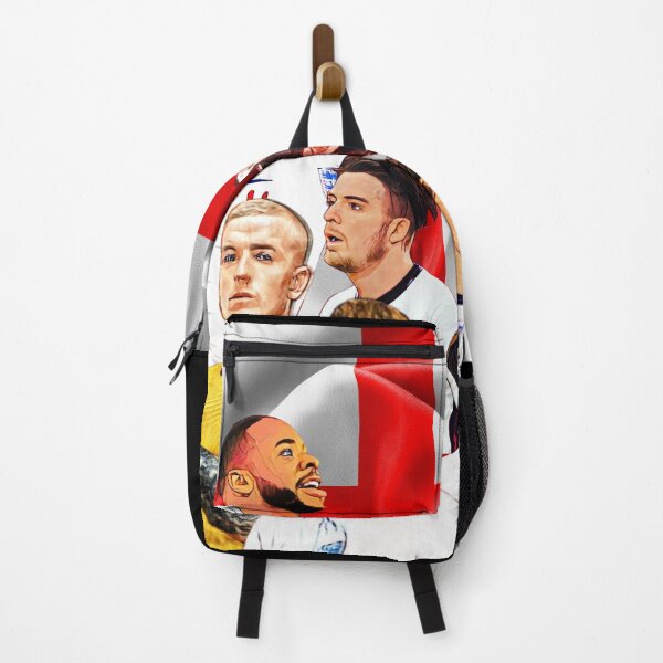 Item preview, England euro team 2020 designed and sold by AJSkinnerPrints.