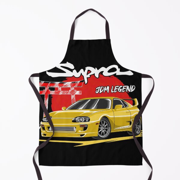 Item preview, Supra Mk4 JDM Legend designed and sold by Ryzdesain.