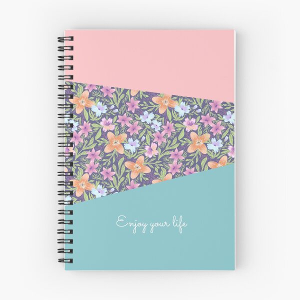 Item preview, Flowers chill pastel party  designed and sold by MamaMiaomiao.