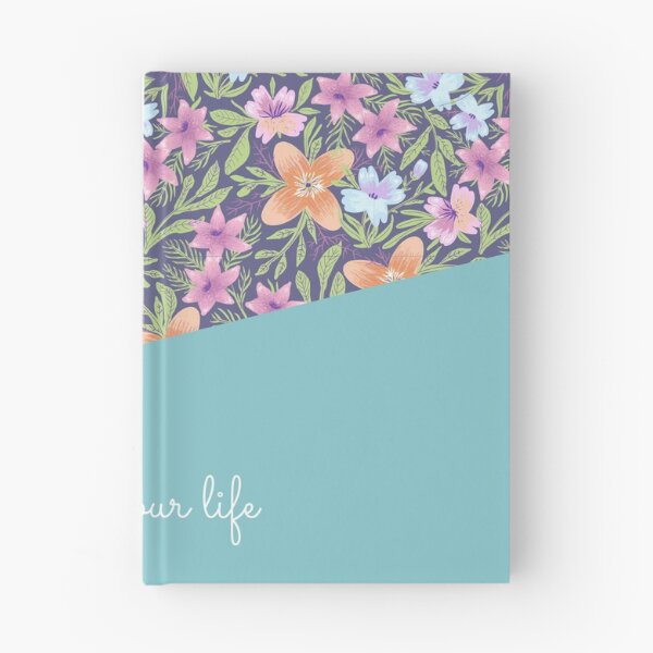 Item preview, Flowers chill pastel party  designed and sold by MamaMiaomiao.