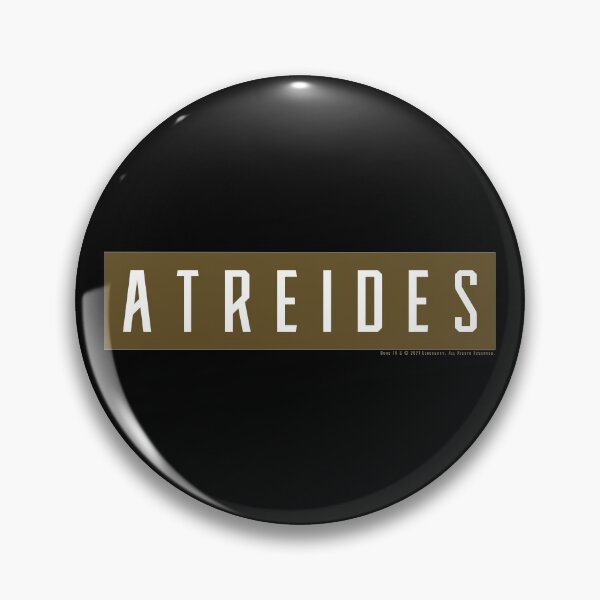 Item preview, Dune - House Atreides Horizontal Banner (Olive) - designed and sold by Printerially.