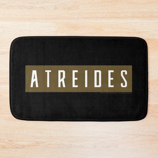 Item preview, Dune - House Atreides Horizontal Banner (Olive) - designed and sold by Printerially.