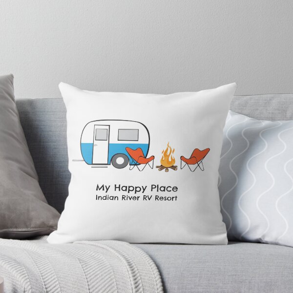 Item preview, My Happy Place designed and sold by Indian-River-RV.