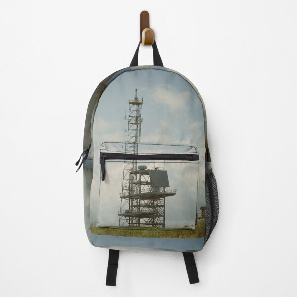 Item preview, Tower on the Beach designed and sold by Melanie Uadjit.