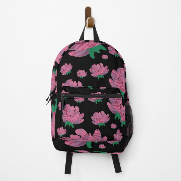 Item preview, Pink Lovers water colors full design with Flora designed and sold by NewTrendings.