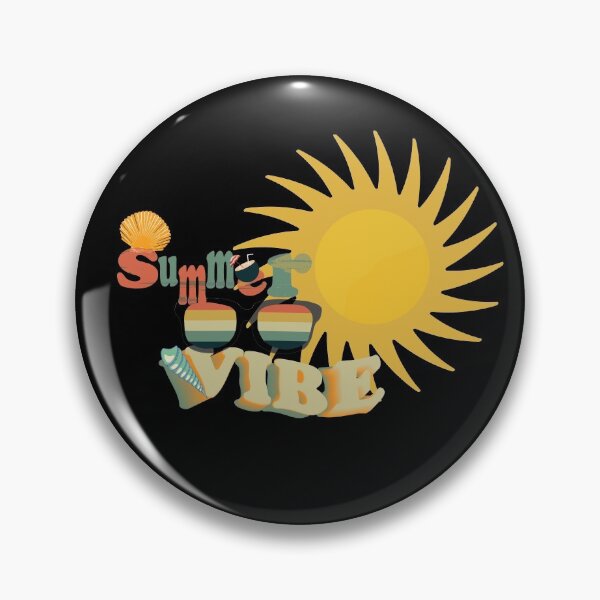 Item preview, Summer Vibe designed and sold by BluessDesi Designer.