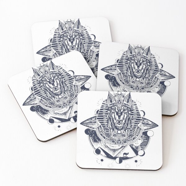 Item preview, Pharaohs designed and sold by No-7.