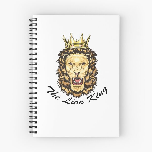 Item preview, El rey León designed and sold by Mims-edit.