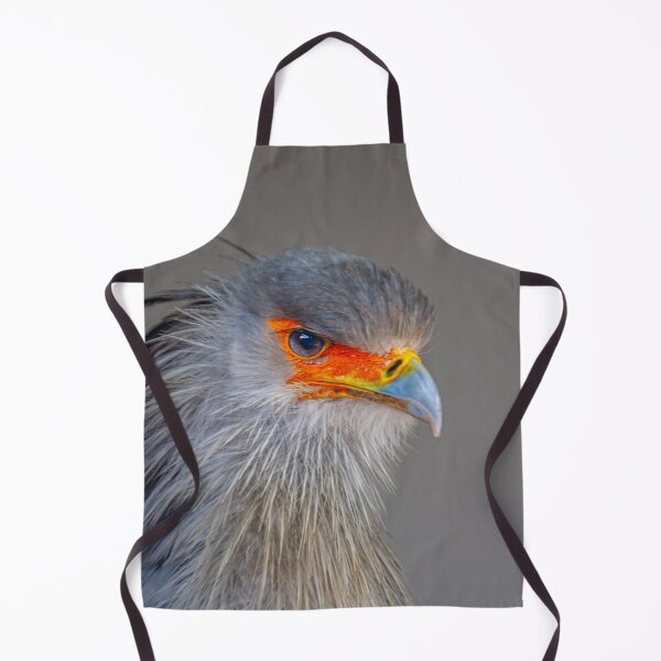 Item preview, A majestic Secretary bird designed and sold by Dalyndigital Photography.