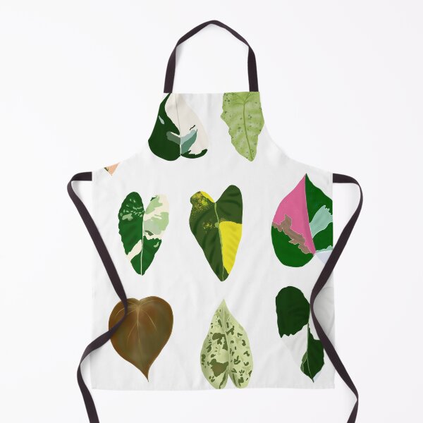 Item preview, Philodendron designed and sold by priyaArts.