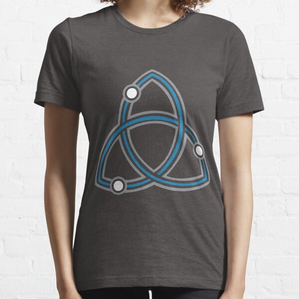Walrider Logo Essential T-Shirt