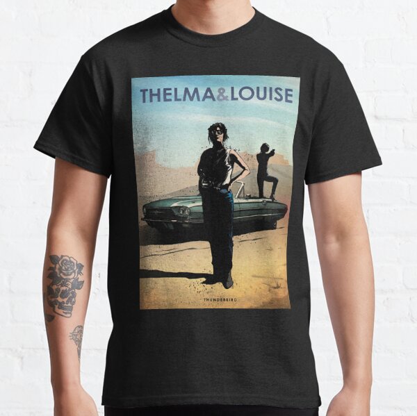 Camisetas: Thelma Louise | Redbubble