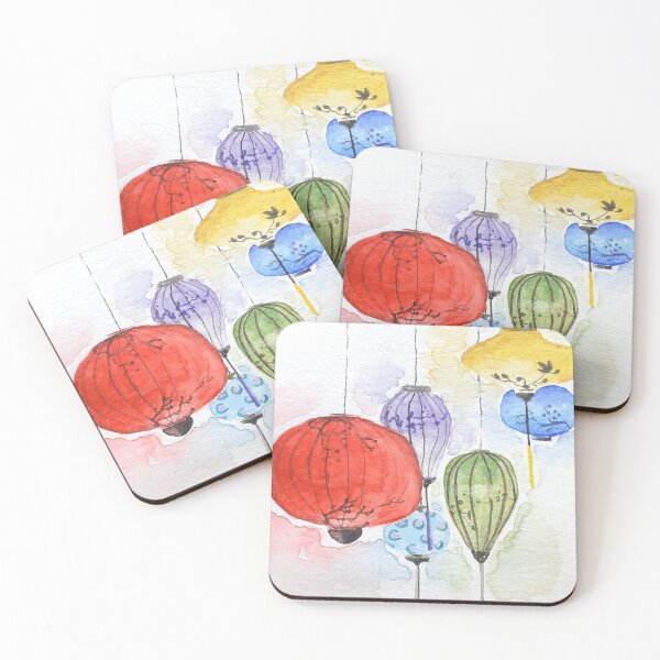 Item preview, Lanterns designed and sold by LauritaChiquita.