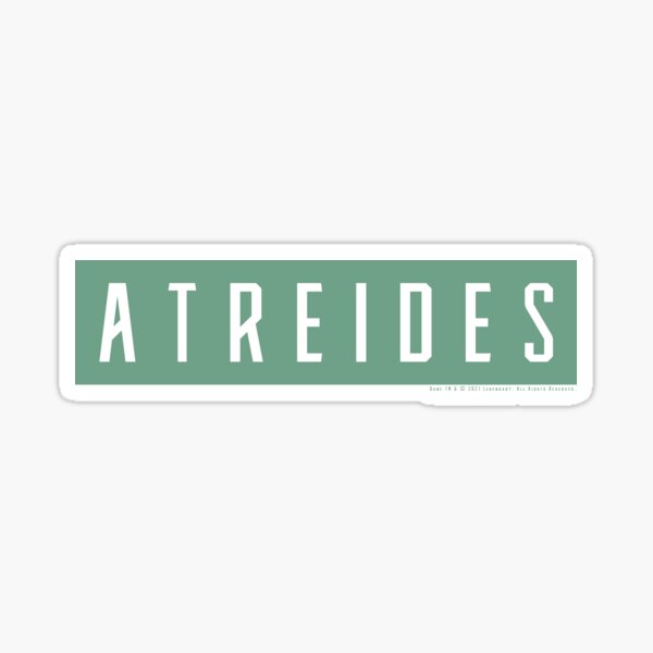 Item preview, Dune - House Atreides Horizontal Banner (Summer) - designed and sold by Printerially.