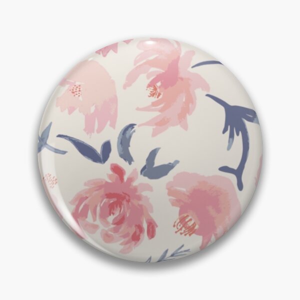 Item preview, Floral pattern designed and sold by Robbie101.