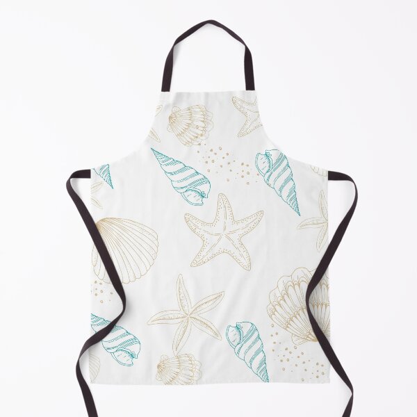 Item preview, Beach Shells designed and sold by charmshop.