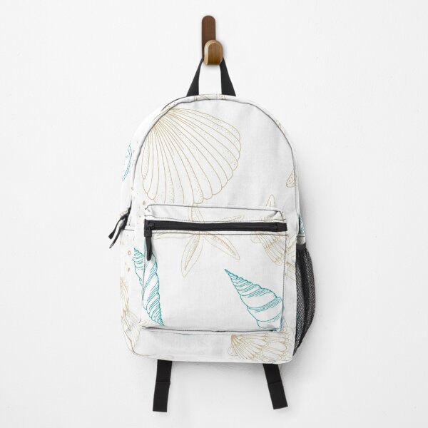 Item preview, Beach Shells designed and sold by charmshop.