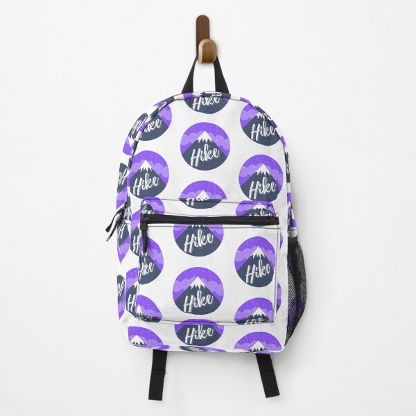 Item preview, Hike - Hiking - Mountain designed and sold by WildBerryArt.