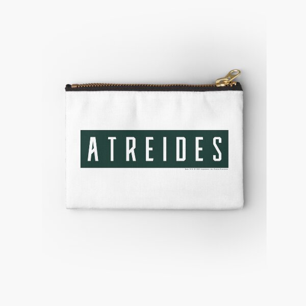 Item preview, Dune - House Atreides Horizontal Banner (Green) - designed and sold by Printerially.